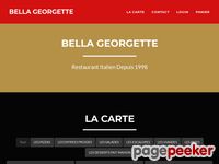 Bella Georgette