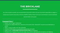 the bricklane